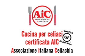 Cucina per celiaci