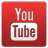 Pagina YouTube